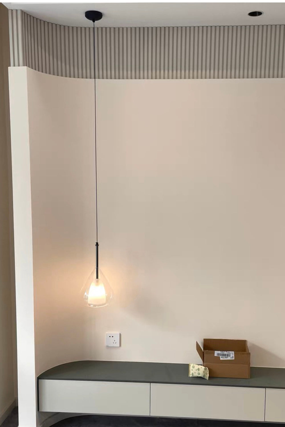 Lila Pendant Lamp