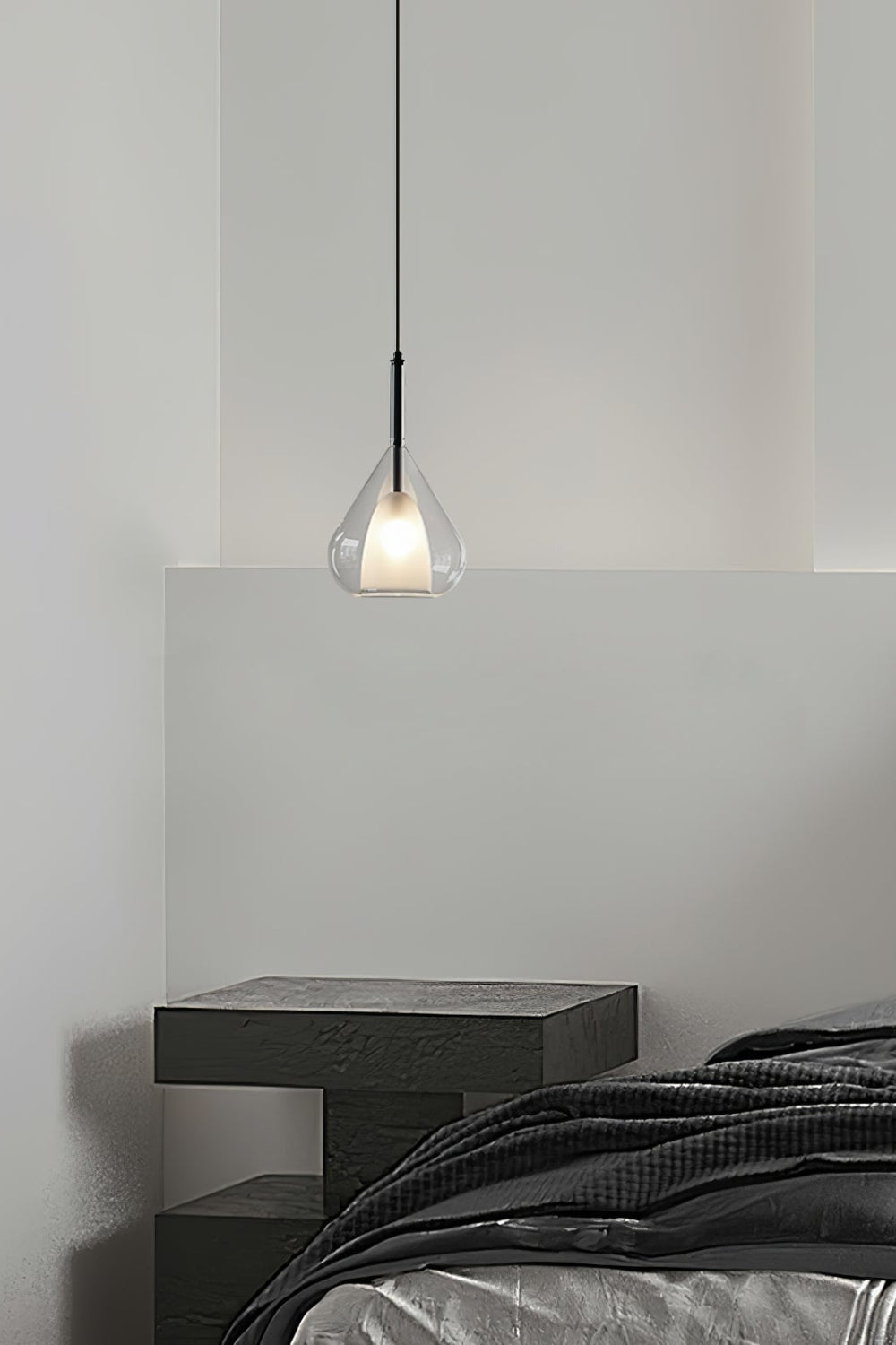 Lila Pendant Lamp