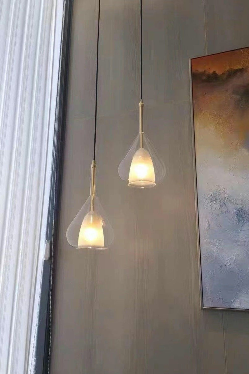 Lila Pendant Lamp