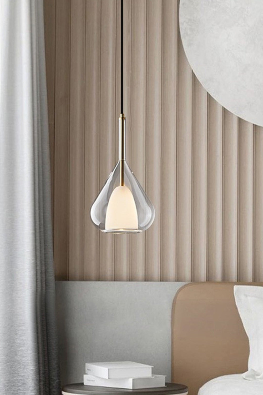 Lila Pendant Lamp