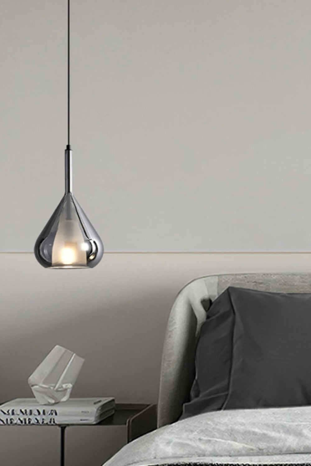 Lila Pendant Lamp