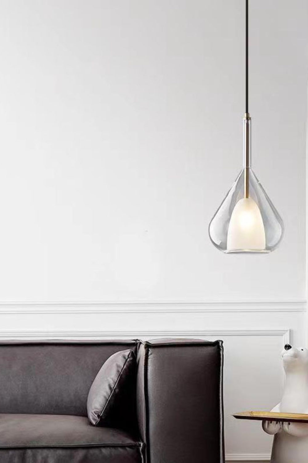 Lila Pendant Lamp