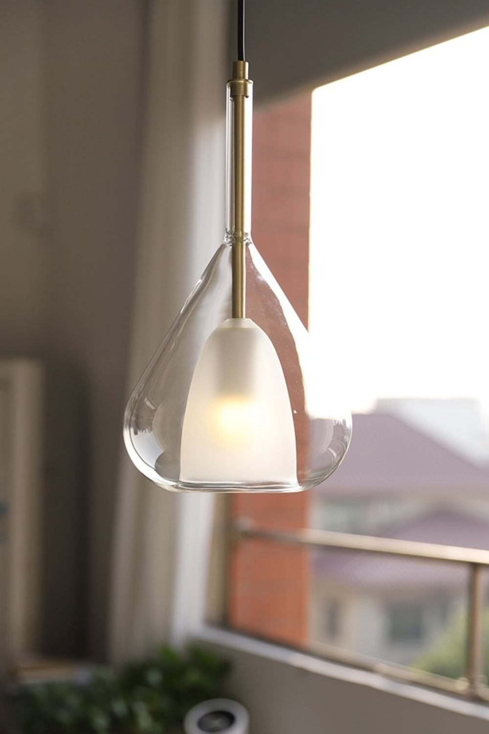 Lila Pendant Lamp