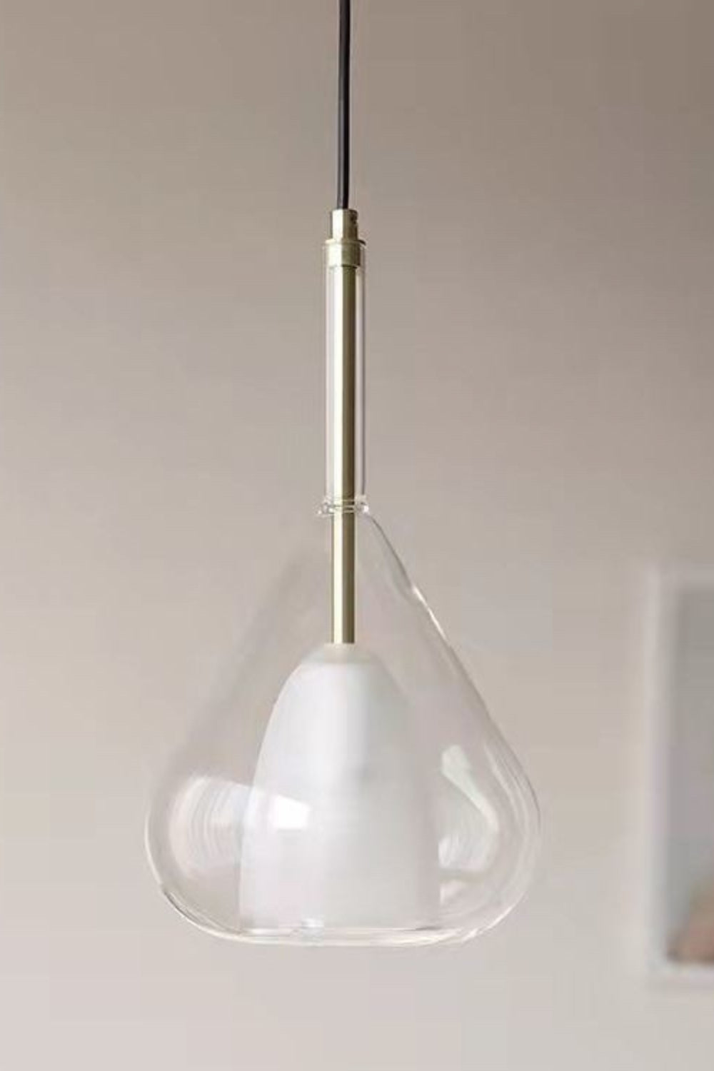 Lila Pendant Lamp