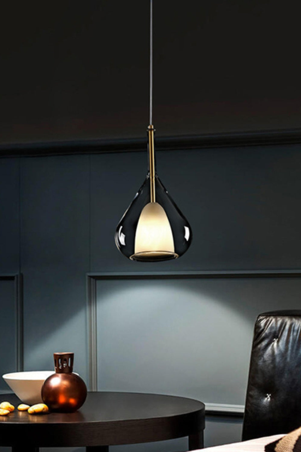 Lila Pendant Lamp