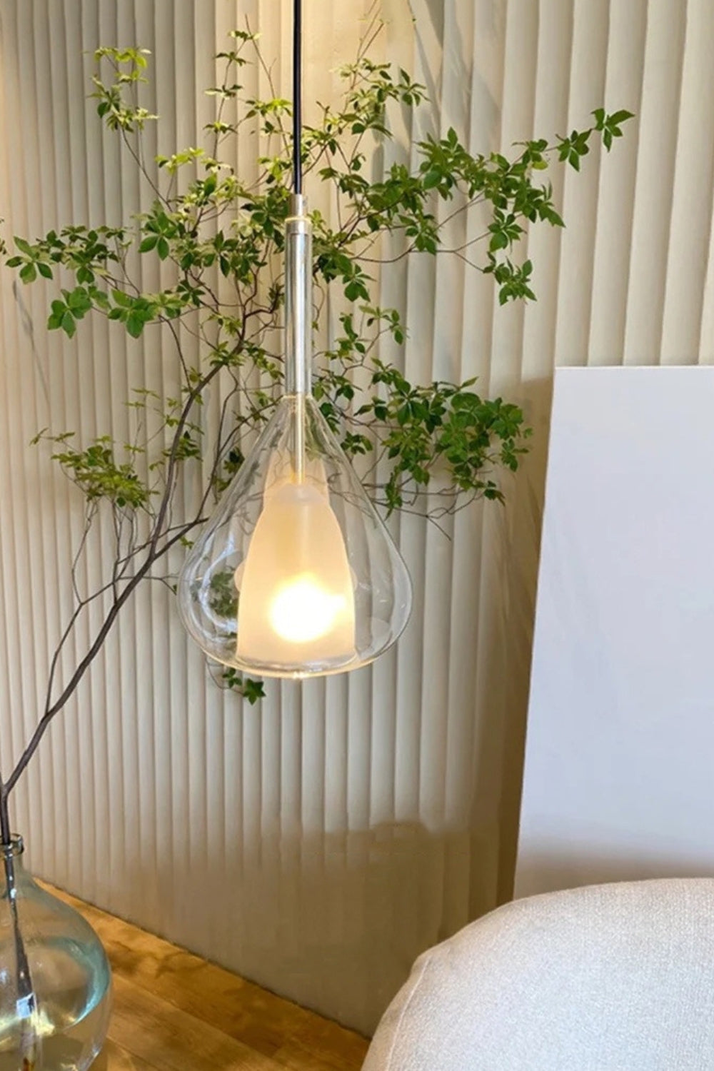 Lila Pendant Lamp