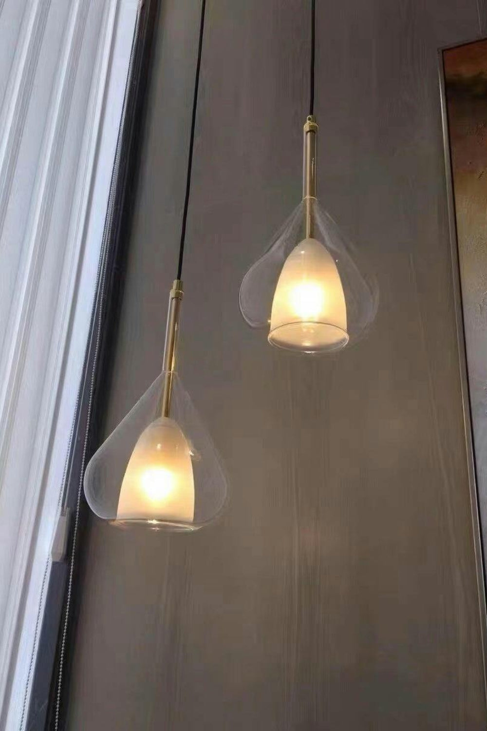 Lila Pendant Lamp