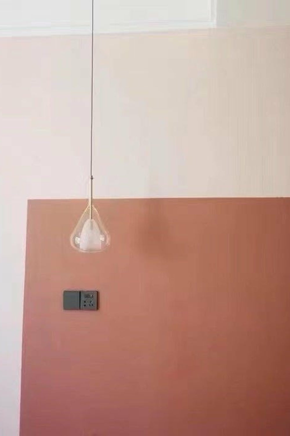 Lila Pendant Lamp