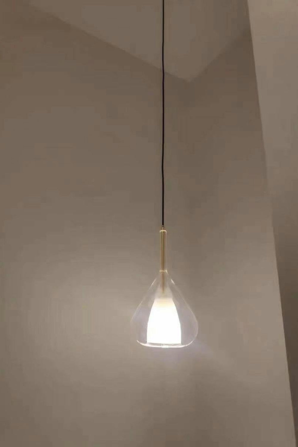 Lila Pendant Lamp