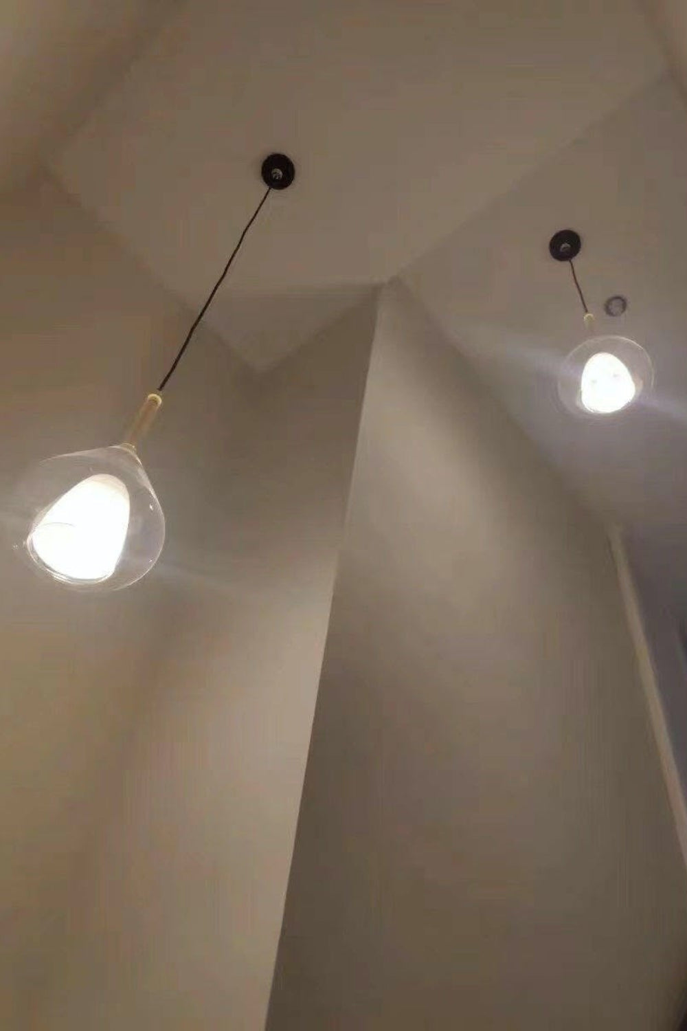 Lila Pendant Lamp
