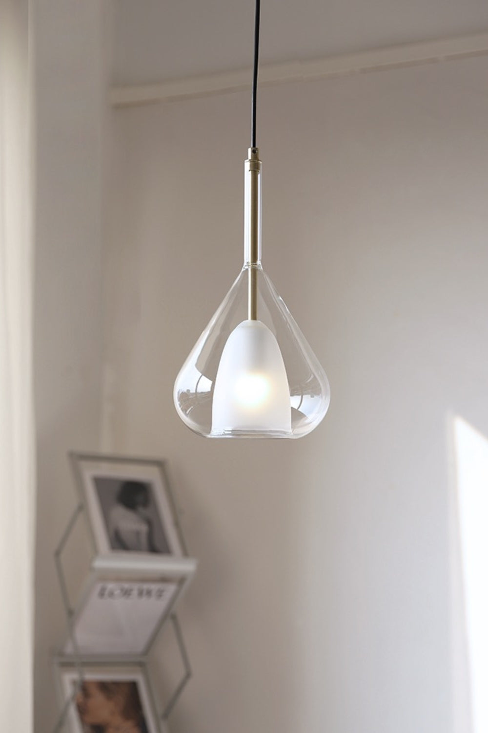 Lila Pendant Lamp