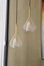 Lila Pendant Lamp