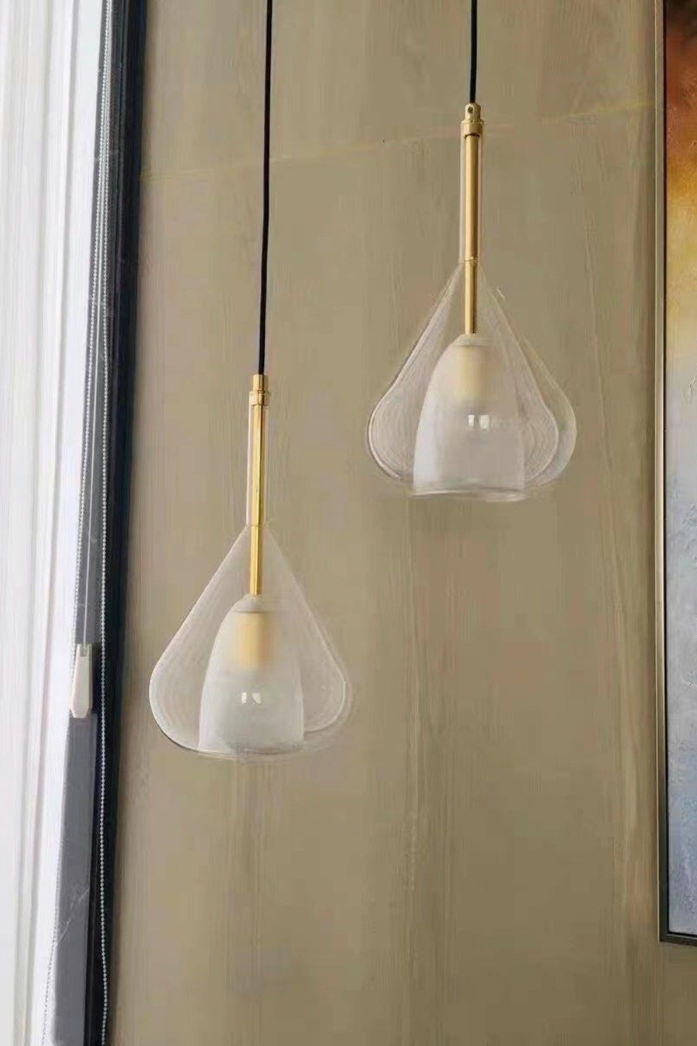 Lila Pendant Lamp