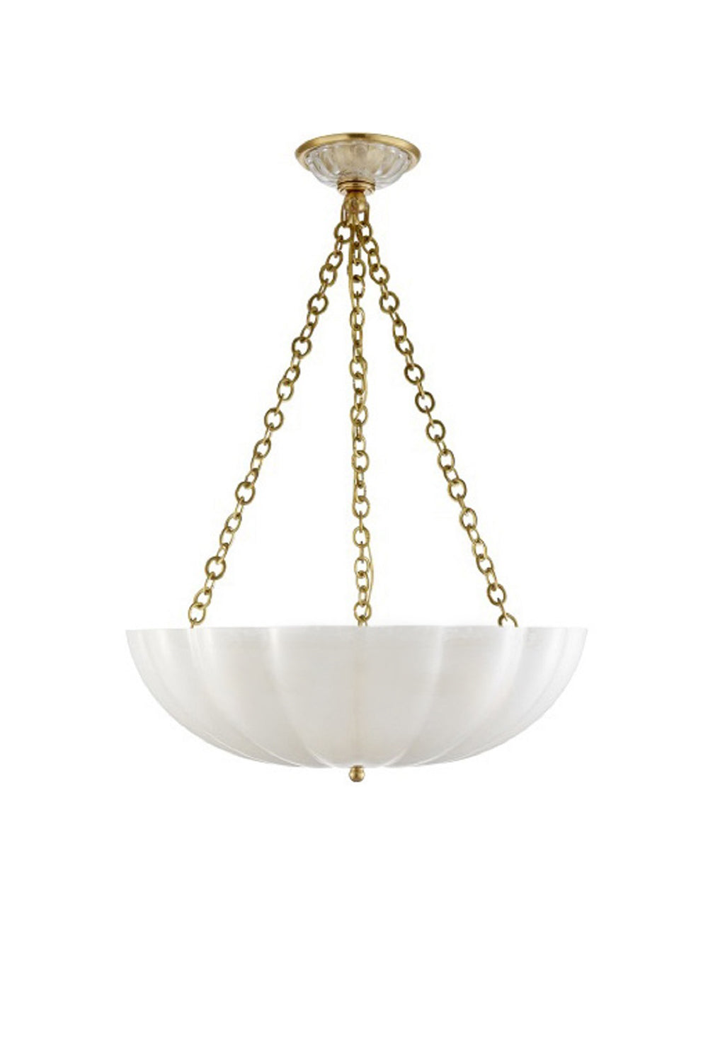LumaGlass Chandelier