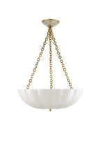 LumaGlass Chandelier