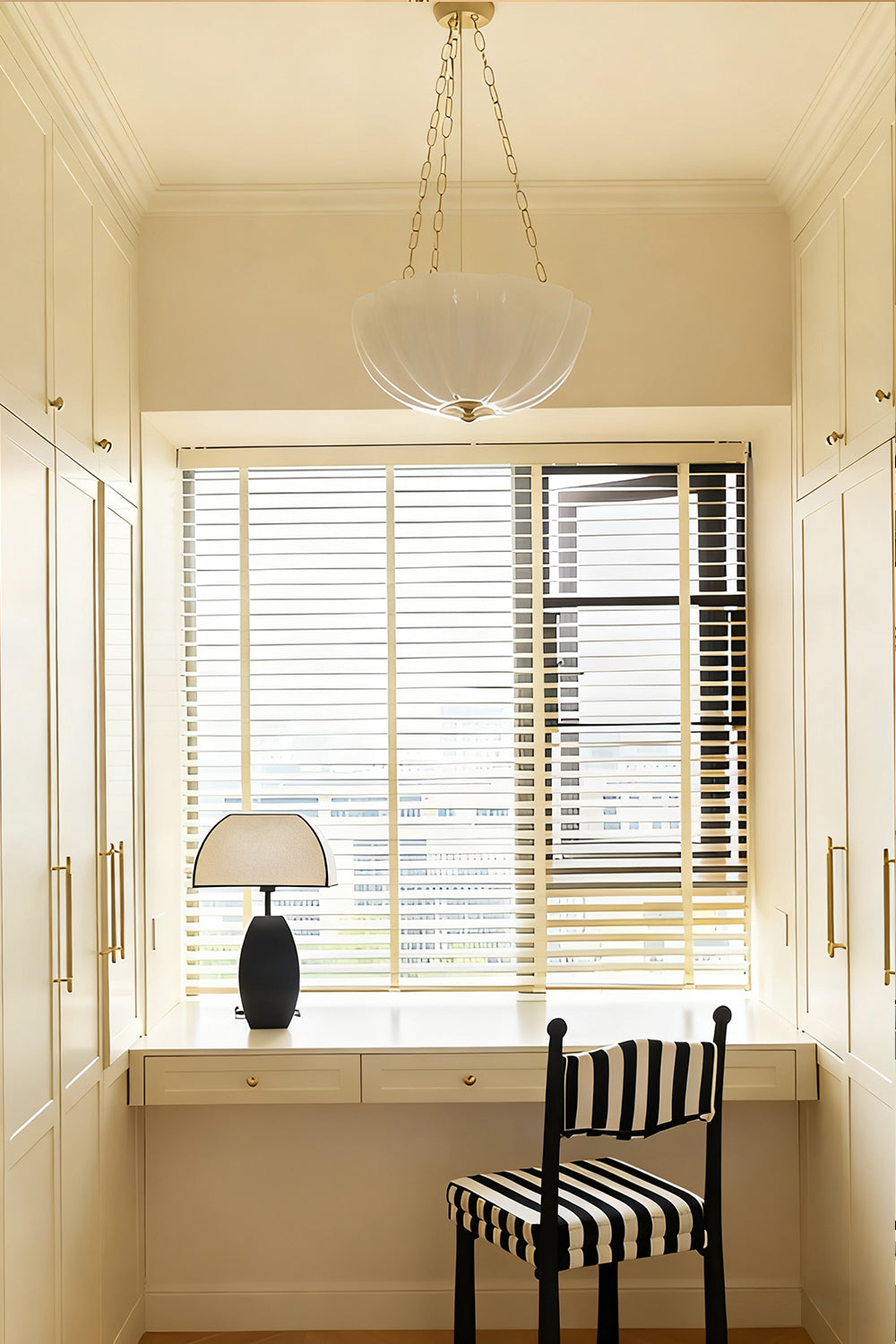 LumaGlass Chandelier