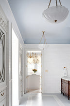 LumaGlass Chandelier