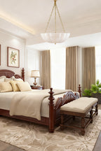 LumaGlass Chandelier