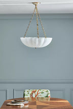 LumaGlass Chandelier