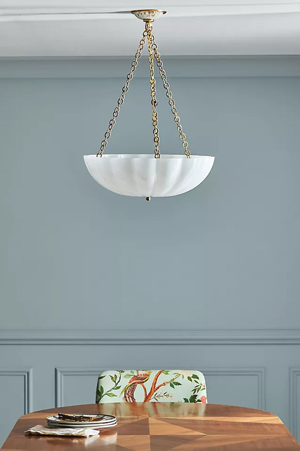 LumaGlass Chandelier