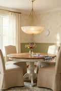 LumaGlass Chandelier