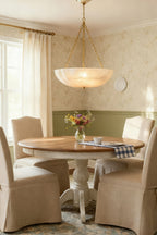 LumaGlass Chandelier