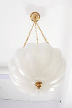 LumaGlass Chandelier