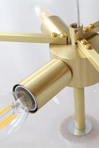 LumaGlass Chandelier