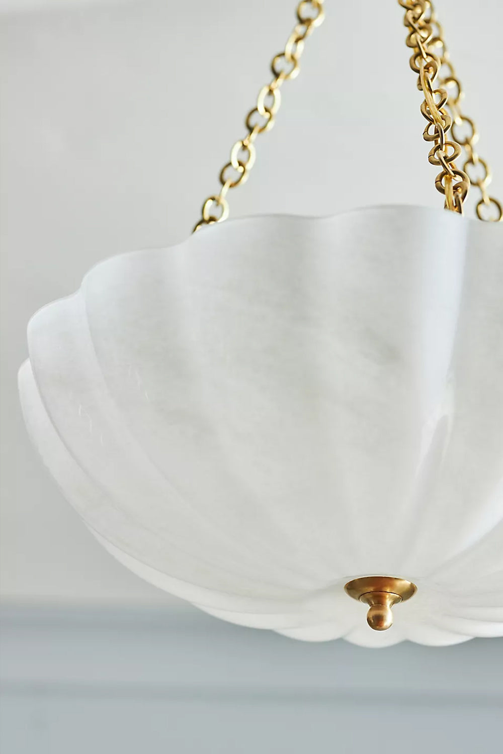 LumaGlass Chandelier