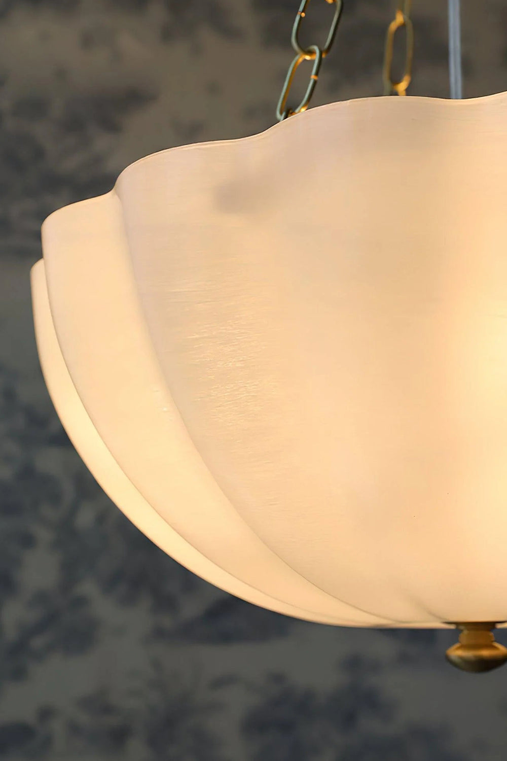 LumaGlass Chandelier