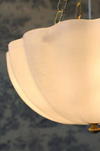 LumaGlass Chandelier
