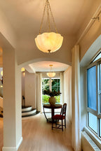 LumaGlass Chandelier