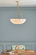LumaGlass Chandelier