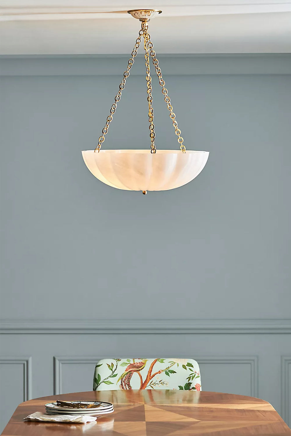 LumaGlass Chandelier