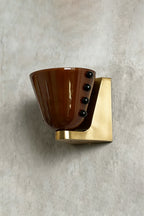 Lyra Chalice Wall Lamp
