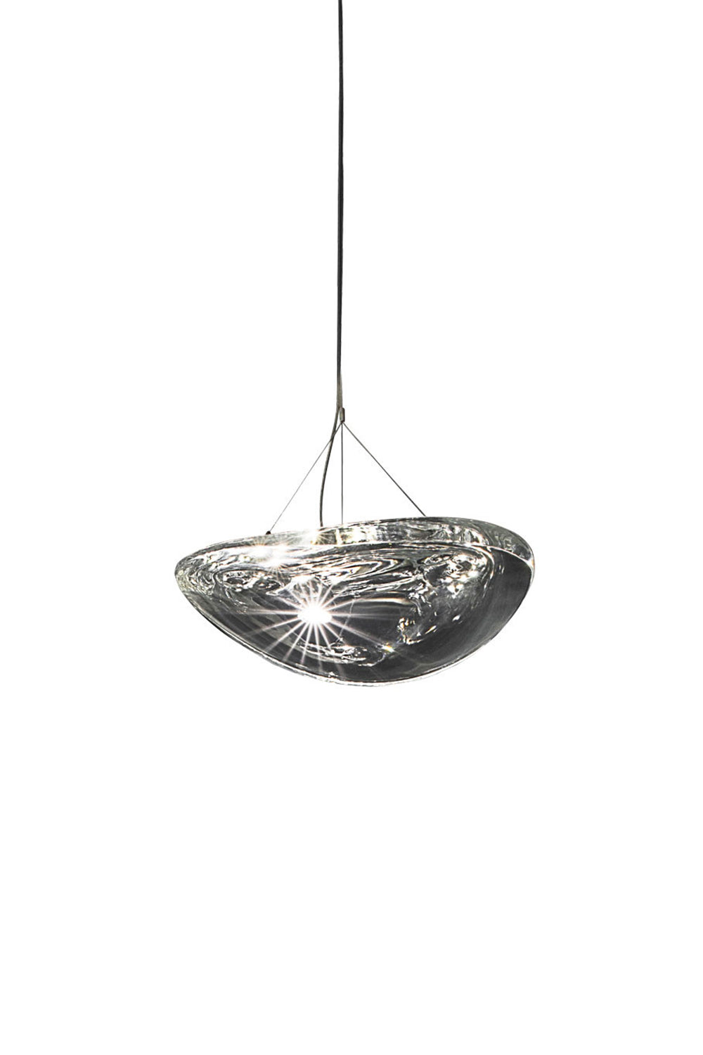 Manta Pendant Light