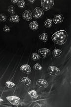 Manta Pendant Light