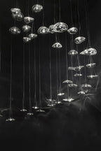 Manta Pendant Light