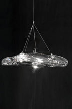 Manta Pendant Light