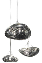 Manta Pendant Light