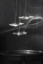 Manta Pendant Light