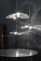 Manta Pendant Light