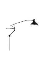 Mantis Arm Wall Lamp
