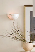 Marble Simple Wall Lamp