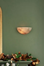 Marble Simple Wall Lamp