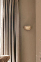 Marble Simple Wall Lamp