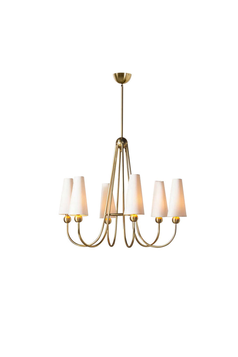 Mavis Chandelier