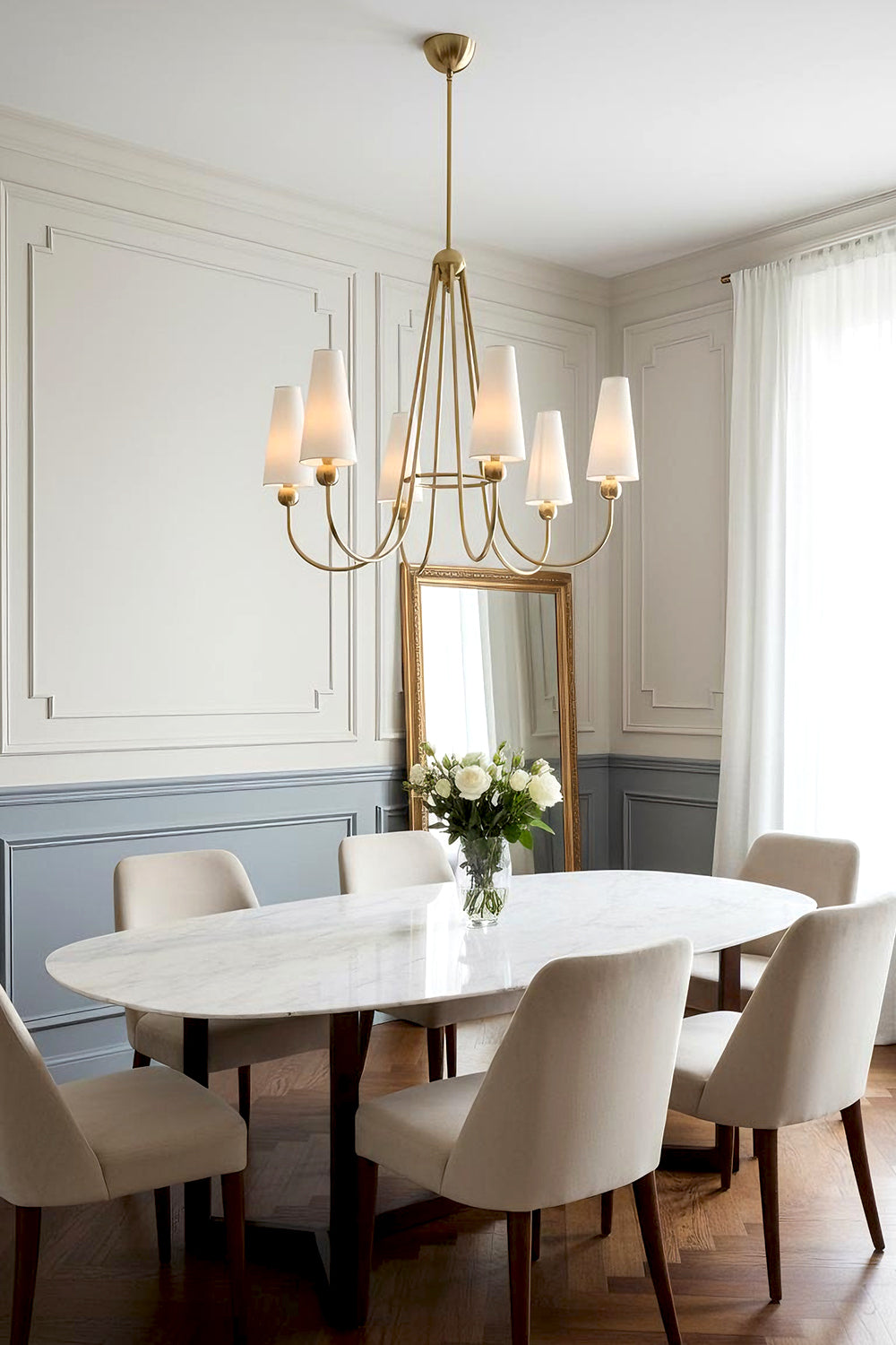 Mavis Chandelier