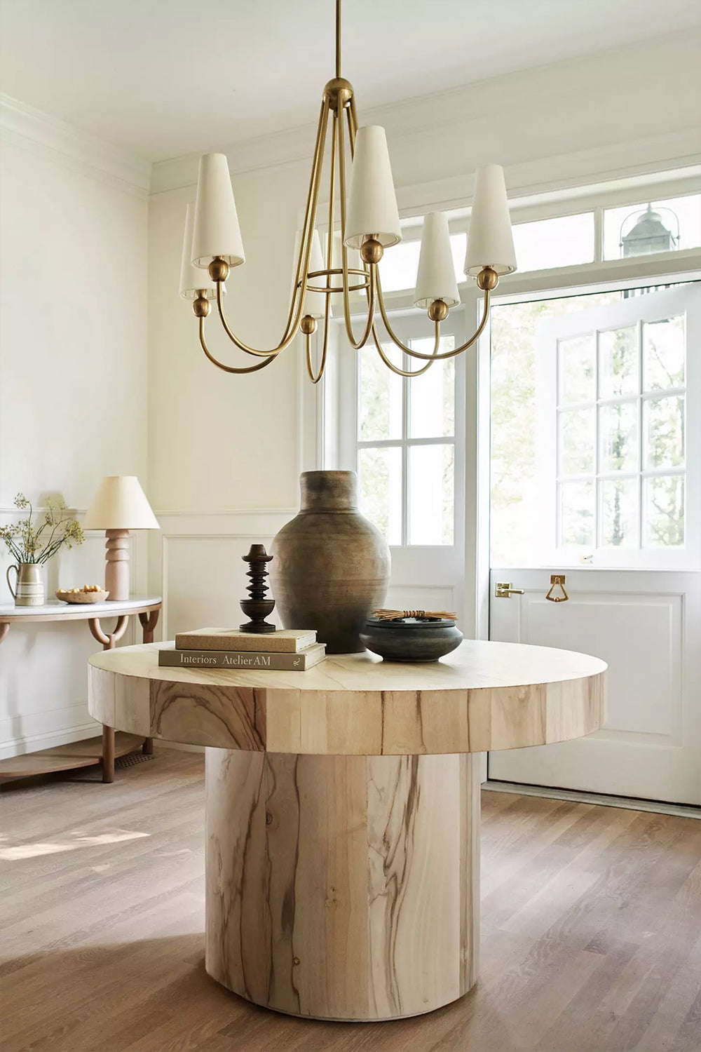 Mavis Chandelier