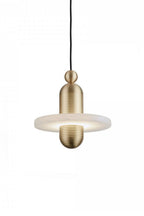 Median Mono Pendant Light